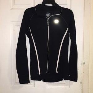Athletic Jacket